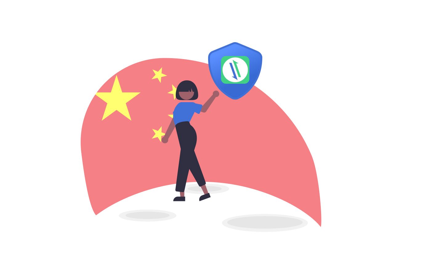 Is VPN in China legal